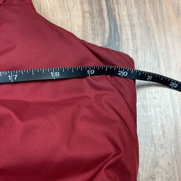 VTG Eddie Bauer Goose Down Quilted Puffer Vest. S - Picture 7 of 10